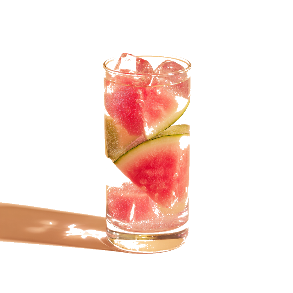 여름 수박