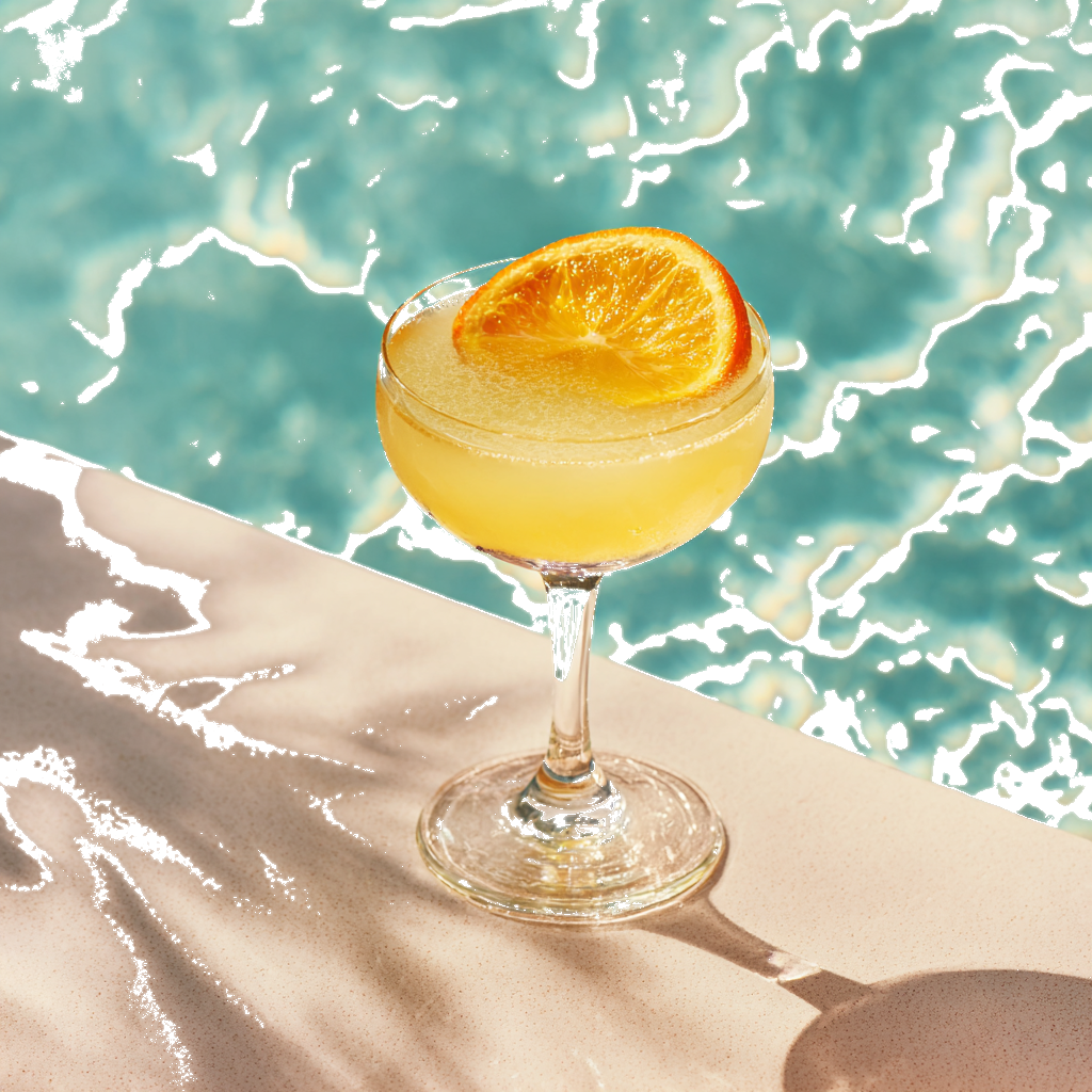 夏のタッチ