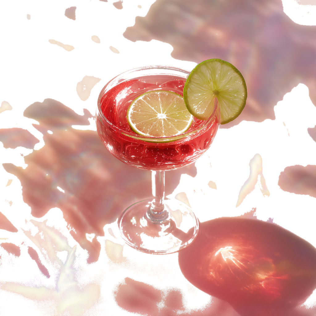 ラズベリー・ポリタン