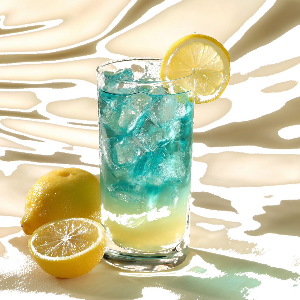 蝶とハリケーン