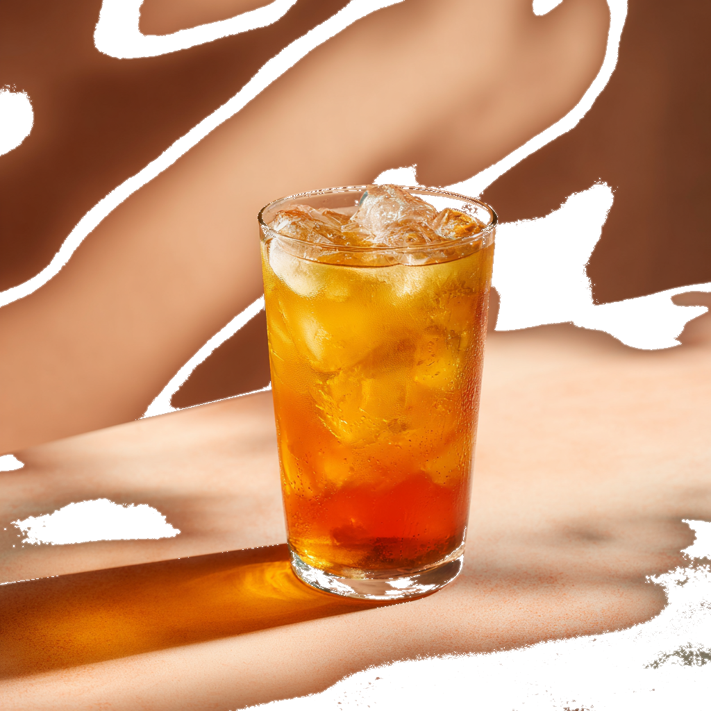 コンビニアイスティー