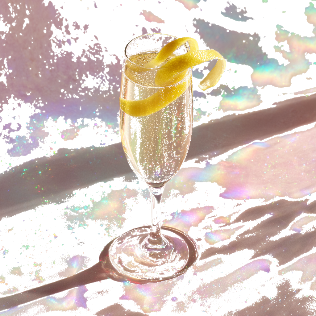フランス75