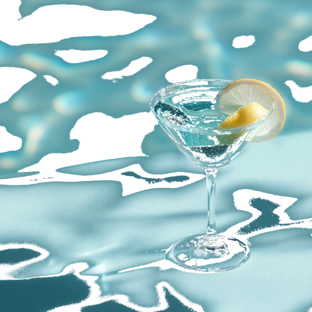 砲銅ブルー