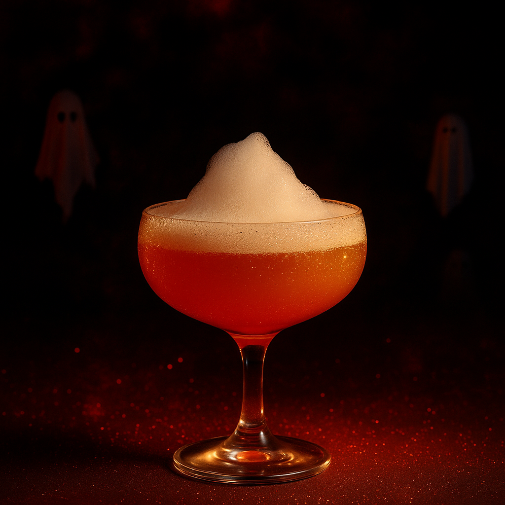 Ghost!